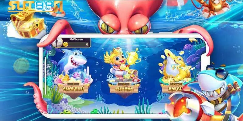 game co 3 phong choi phu hop voi tung nang luc