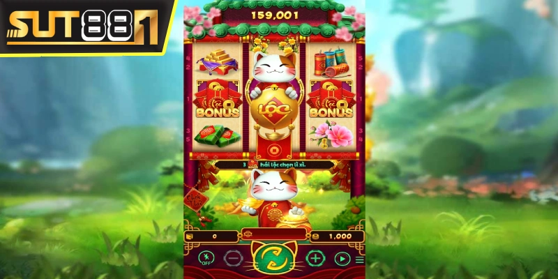 khang khang nghenh xuan game no hu doi thuong uy tin nhat