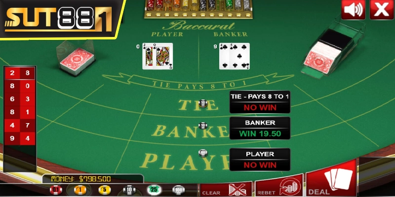 khong nen qua phu thuoc vao tool du doan baccarat