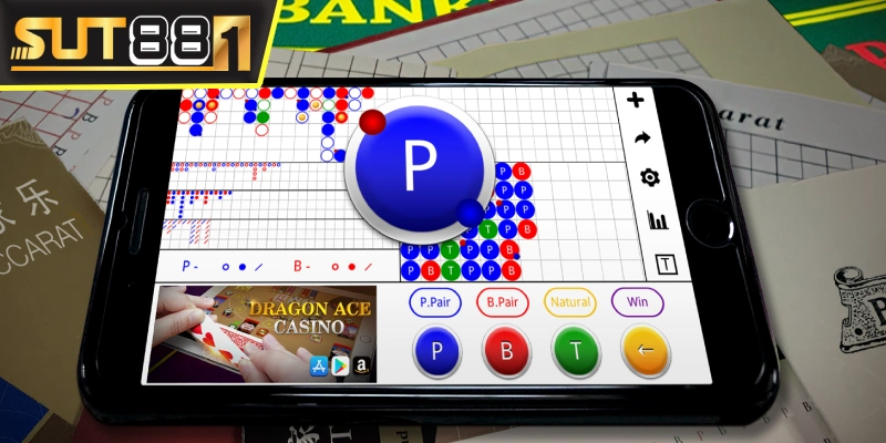 nen chon tool du doan baccarat uy tin tranh lua dao