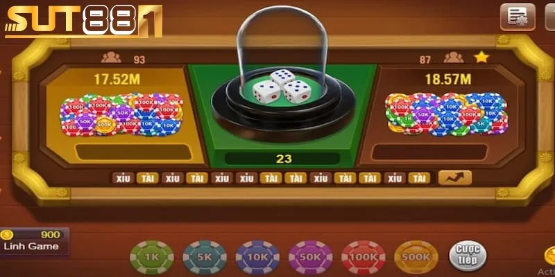 tranh truong hop tham gia tat tay chi trong mot van game